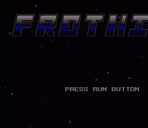 jeu Frothigu by DamageX